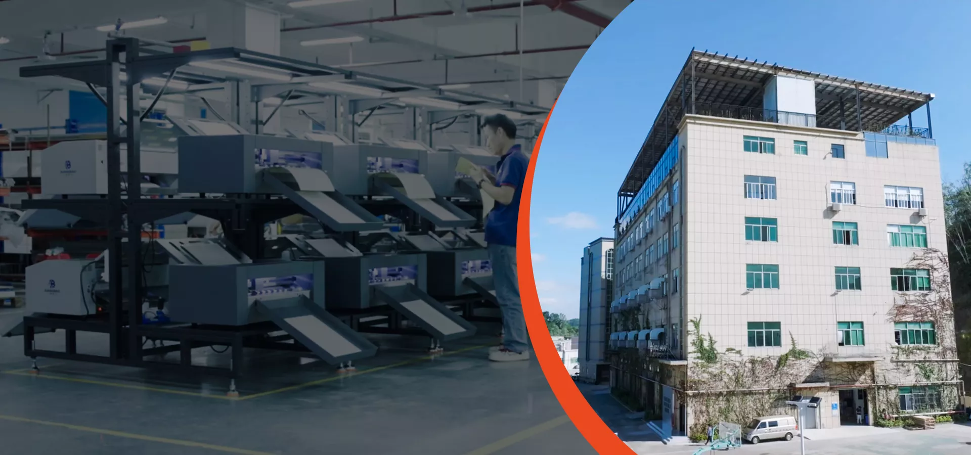 Pengeluar Petak Pemotong Berkualiti China
